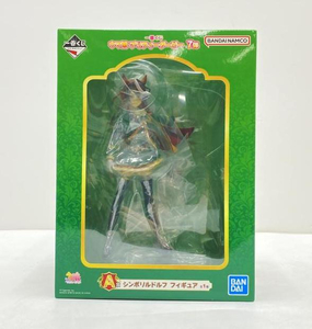 【中古】【未開封】A賞 シンボリルドルフ フィギュア 「一番くじ ウマ娘 プリティーダービー 7弾」 BANDAI SPIRITS[240095238961]