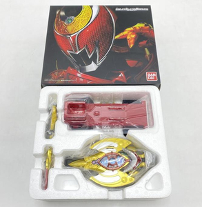 【中古】【開封】CSM タツロット 「仮面ライダーキバ」 コンプリートセレクションモディフィケーション バンダイ おもちゃ[240095251625]