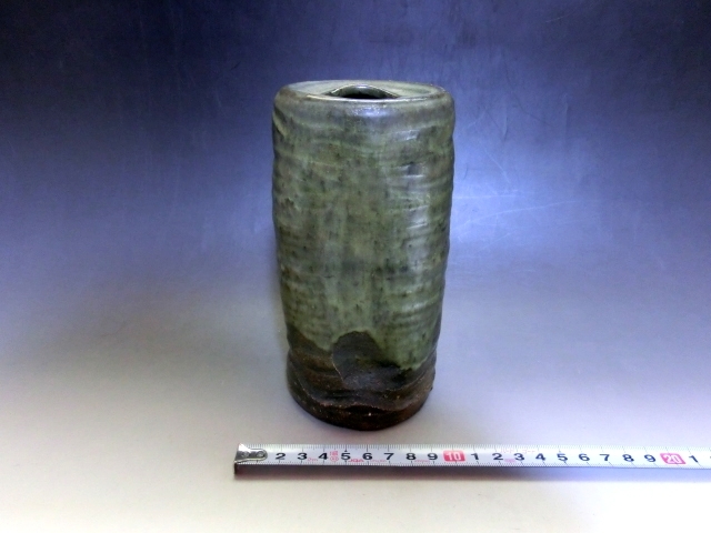 大樋 掛花の値段と価格推移は?|7件の売買データから大樋 掛花の価値
