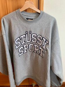 STUSSY SPORT/ステューシースポーツ