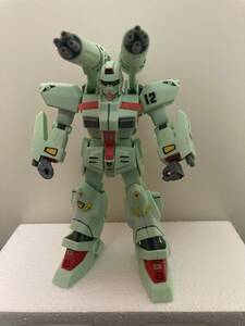 【組立品】機動戦士ガンダム プラモデル 1/100 ジーキャノン 機動戦士ガンダムF91