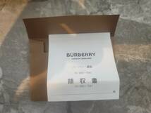 中古 バーバリー（BURBERRY）ノバチェック 2way ウエストポーチ ボディバッグ ショルダーバッグ 肩掛け メンズ レディース_画像10