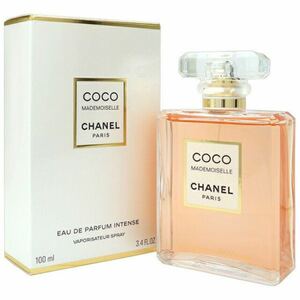 新品 シャネル CHANEL ココ マドモアゼル オードゥ パルファム 100ml #4450910