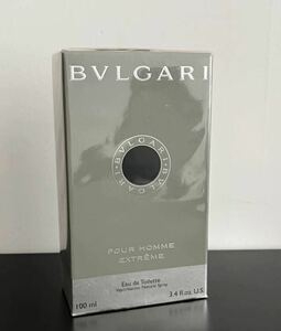 BVLGARI