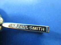 Paul Smith ポールスミス レザー 二つ折り 財布 ウォレット 小銭入れ 札入れ 「＃2255」_画像9