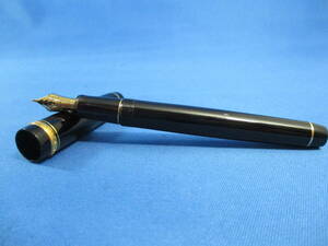 PILOT パイロット 万年筆 CUSTOM 74 ペン先 18K 750 5 M 「＃2228」