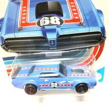 ホットウィール Hot Wheels/1968 マーキュリー クーガー MERCURY COUGAR_画像5