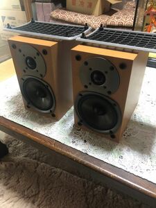 ONKYO スピーカー　D-N3X