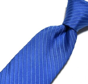 D297* Calvin Klein necktie pattern pattern *
