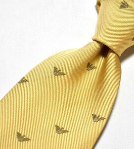 D822* Armani necktie pattern pattern *