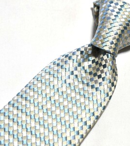 D806* Jim Thompson necktie pattern pattern *