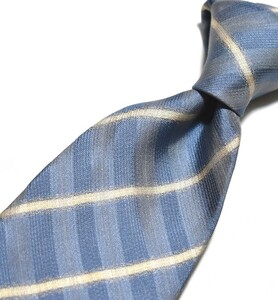 D895* Calvin Klein necktie pattern pattern *