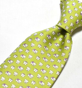 D830* Jim Thompson necktie pattern pattern *