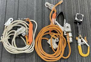  shock absorber S-040-19 parent . rope safety rope 1 psc hanging Ran yard wistaria . electrician storage goods attention 99 jpy start 