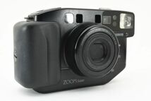 【完動品】 Canon キヤノン Autoboy ZOOM Super オートボーイ キャノン コンパクト フィルムカメラ #1439_画像4