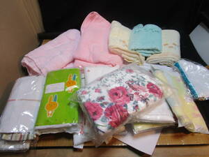 O.80.8~ little gift towel other together 