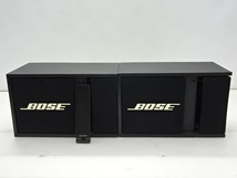 24-0551 ● ＜ 1円スタート！＞ BOSE ボーズ スピーカー 301 MUSIC MONITOR-Ⅱ PART2-RIGHT ◆ オーディオ機器 スピーカー_画像1