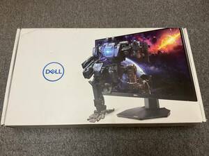 新品同様☆Dell G2422HS 23.8インチ ゲーミングモニター☆フルHD/Fast IPS非光沢/1ms/165Hz/NVIDIA G-SYNC Compatible/AMD FreeSync Premiu