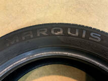  【サマータイヤ】CST MARQUIS MR61 155/65R14　１４インチ２本セット　N-BOX N-one ワゴンR 軽自動車 _画像4