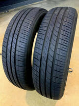  【サマータイヤ】CST MARQUIS MR61 155/65R14　１４インチ２本セット　N-BOX N-one ワゴンR 軽自動車 _画像1