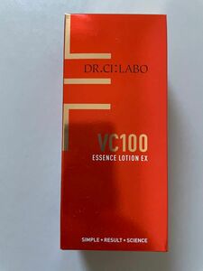 ドクターシーラボ　VC100エッセンスローションEX R 100ml×1本