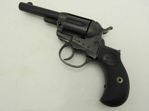 HWS ハートフォード M1877 コルト ライトニング 3.5インチ シェリフス HW 完成品 エイジド 東京店カスタム 限定品 新品 4580332135817