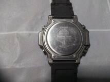 カシオ CASIO PROTREK プロトレック PRT-11FGJ フィッシングギア デジタル クォーツ ジャンク_画像6