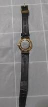 MOVADO モバード クォーツ SS 87-45-882 メンズ ジャンク_画像4