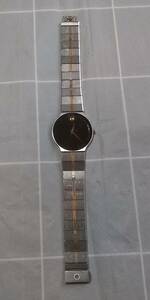 MOVADO モバード クォーツ SS 84-40-880 メンズ ジャンク