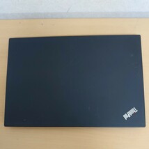 ★2台セット！Lenovo / ThinkPad L５８０ /i5-8250＆Celeron／おまけバッテリー2個_画像6