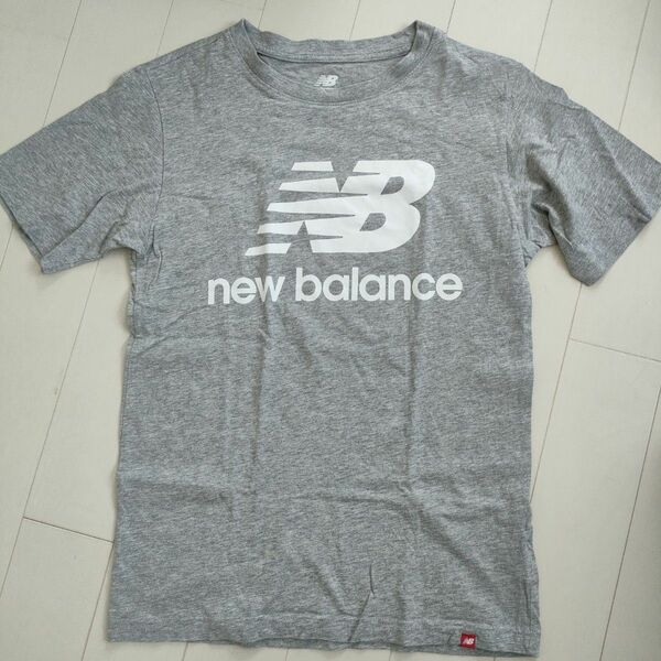 ニューバランスNew BalanceＴシャツ