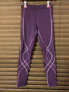 Wacoal Wacoal CW-X [UESD] sport tights size M