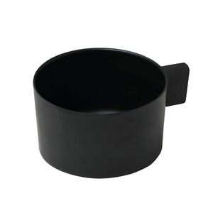 ideaco (イデアコ) シリアル スープ サラダ カップ 直径10高さ6幅12.6cm 容量350ml usumono mug bowl