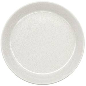 アイトー(Aito) aito製作所 「 ナチュラルカラー 」 プレート 皿 約14cm アイボリー ホワイト 白 美濃焼 small plat