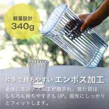 シービージャパン(CB JAPAN) ピッチャー ブルー 2.2L プラスチック製 麦茶 ポット LS ジャグ UCA_画像5