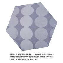 【限定】nishikawa 【 西川 】 枕カバー 63×43cmサイズの枕用 洗える 乾きやすい おしゃれ XBASE クロスベース グレー_画像3