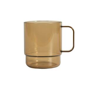  pra kila crack not mug 250ml made in Japan dishwasher correspondence with ease possible to use Home party outdoor child lovely stylish caramel 