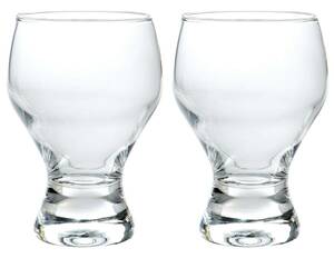 東洋佐々木ガラス ワイングラス 255ml 2個入 グラスセット 赤・白対応 日本製 食洗機対応 おしゃれ G101-T273