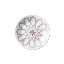 コレール 小皿 皿 プレート 割れにくい 軽量 電子レンジ対応 オーブン対応 食洗機対応 アマルフィロッサ J106-AMN CP-1643_画像1