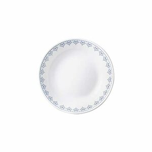 コレール 深皿 皿 プレート 割れにくい 軽量 電子レンジ対応 オーブン対応 食洗機対応 パッチワーク J420-PTW CP-8783