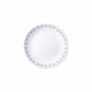 コレール(Corelle) 中皿 皿 プレート 割れにくい 軽量 電子レンジ対応 オーブン対応 食洗機対応 パッチワーク J108-PTW CP