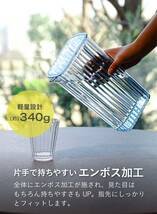 シービージャパン(CB JAPAN) ピッチャー ラムネ 2.2L プラスチック製 麦茶 ポット LS ジャグ UCA_画像5