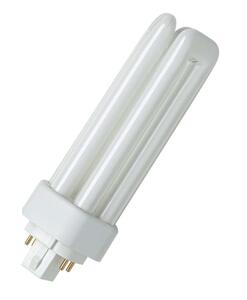 オスラム(OSRAM) コンパクト形蛍光ランプ DULUX T/E PLUS 32W/850 昼白色 FHT32EX-N