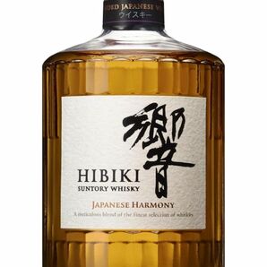 サントリーウイスキー 響 JAPANESE HARMONY 700ml 