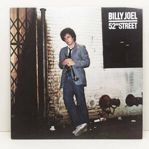 【レコード】 LP盤 ビリー・ジョエル 2枚セットの画像6