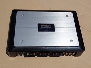 カロッツェリア PRS-D8400