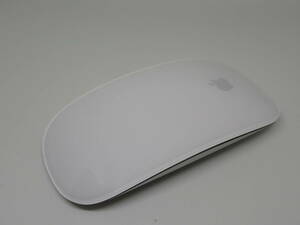  operation verification ending Apple first generation Magic Mouse Apple Magic mouse the first generation 