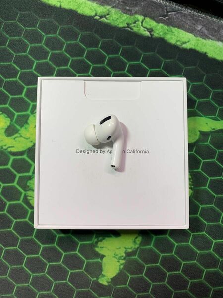 Apple AirPods Pro 第1世代　右側　右耳　右