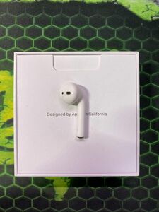 Apple AirPods 第2世代　右側　右耳　右