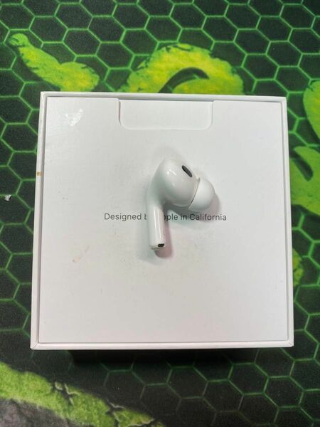 Apple AirPods Pro 第2世代　左耳　左側　左lightning充電